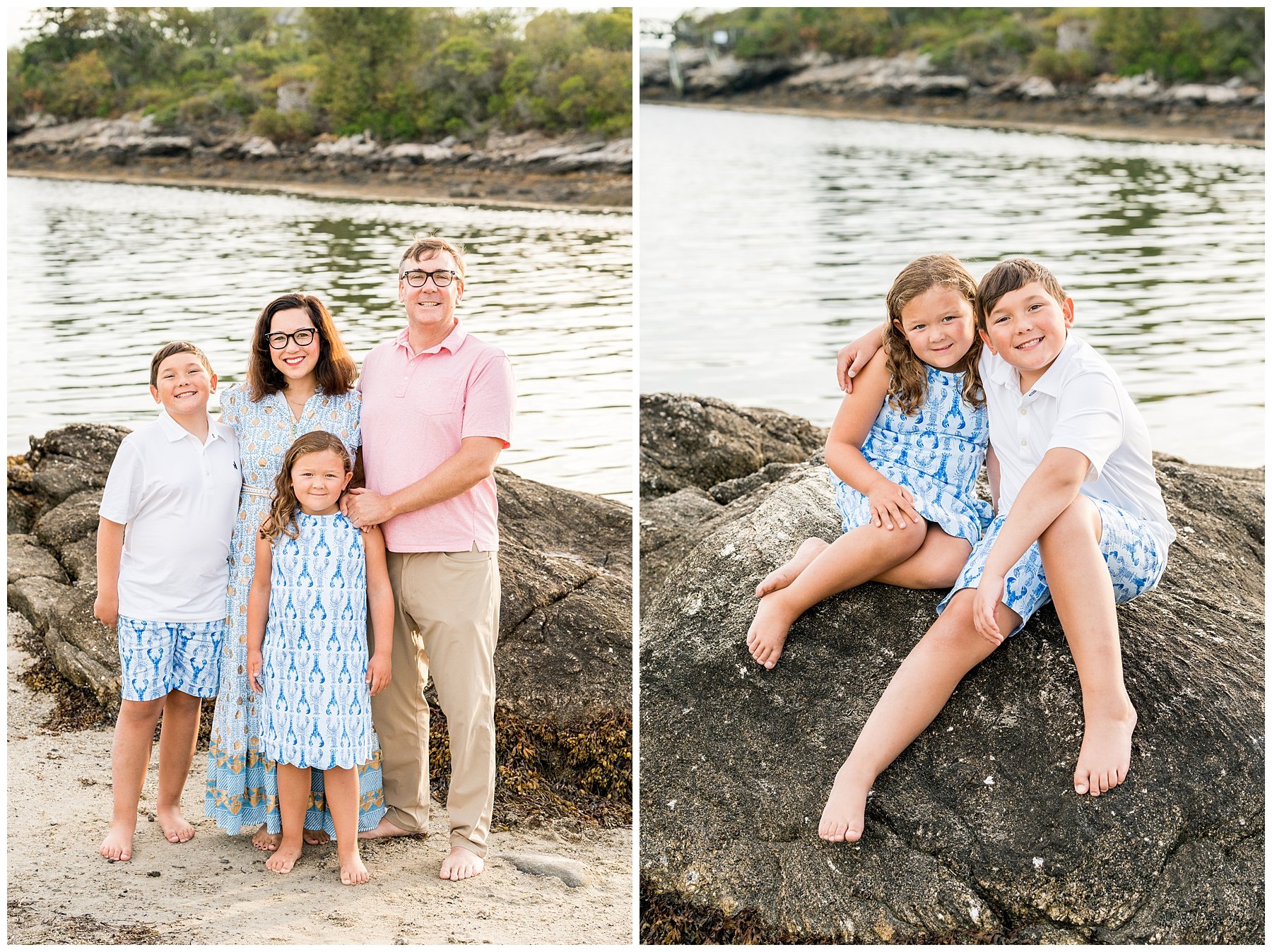 Boothbay Harbor Family Photographer, Southport Island Maine Family Photographer, Two Adventurous Souls- 082322_0008.jpg