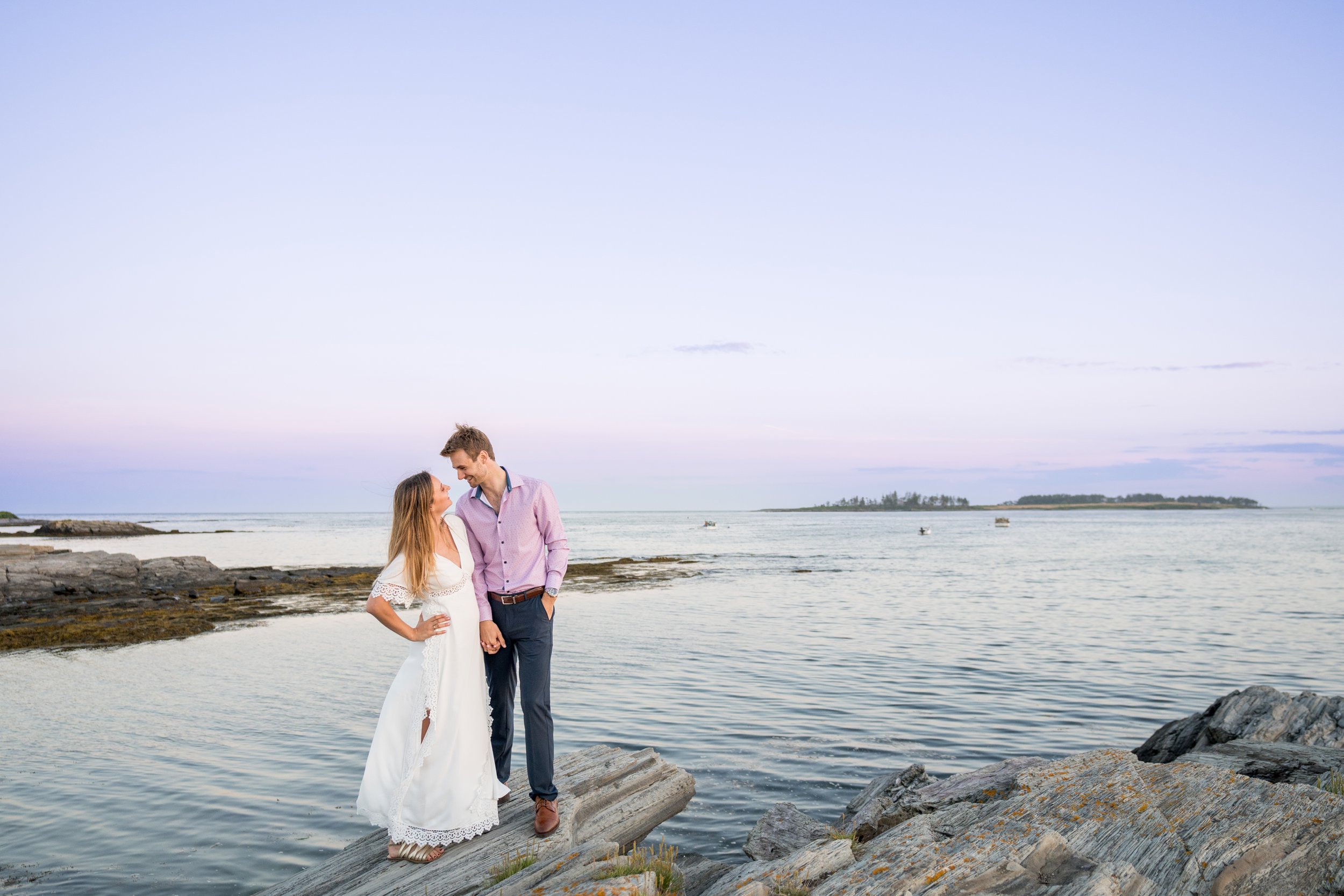 Maine Engagement Session - Cape Elizabeth Maine Wedding Photographers - 070722-77.jpg