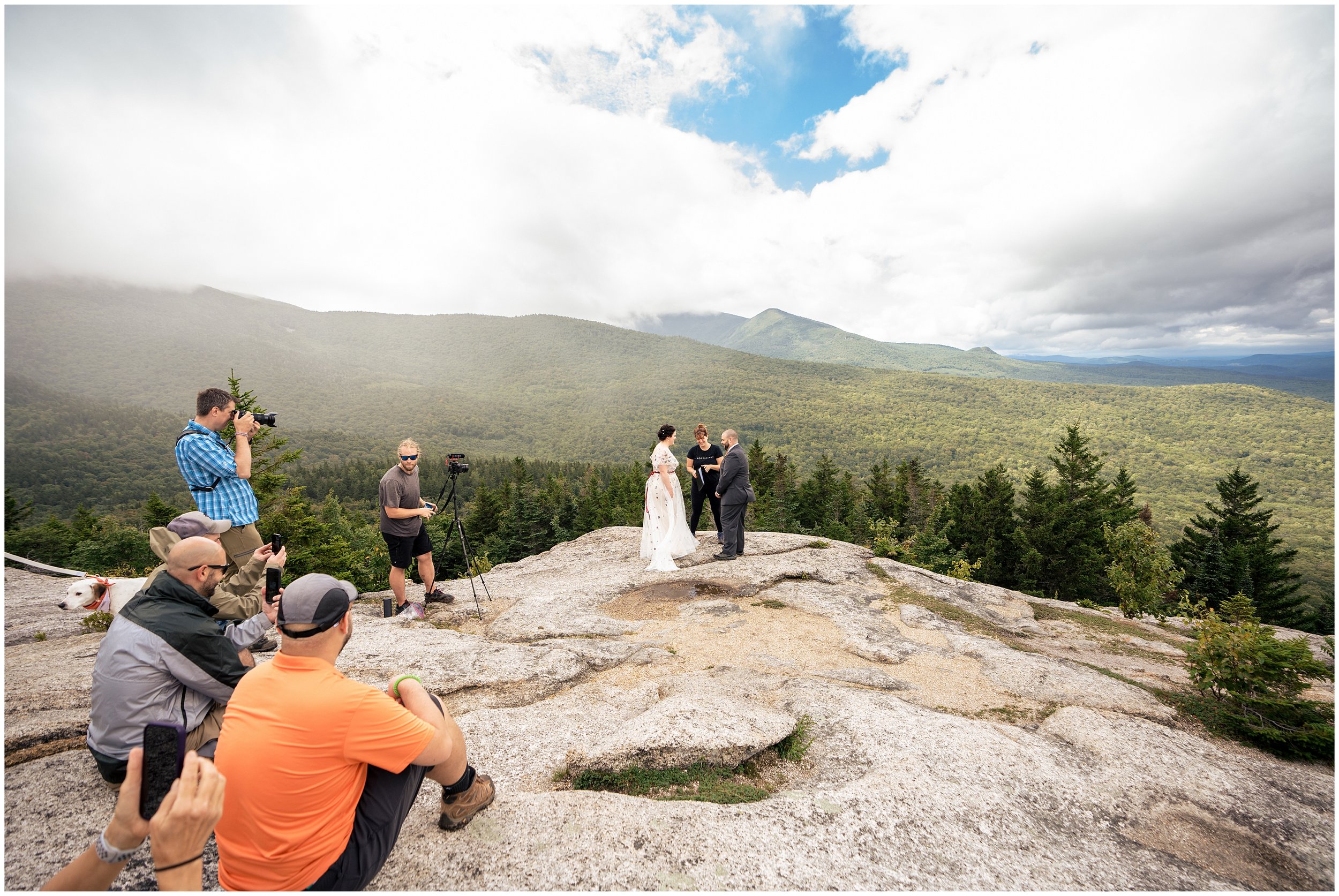 White Mountains Adventure Wedding Photographers, Hike Wedding Photographers, Two Adventurous Souls- 081723_0029.jpg