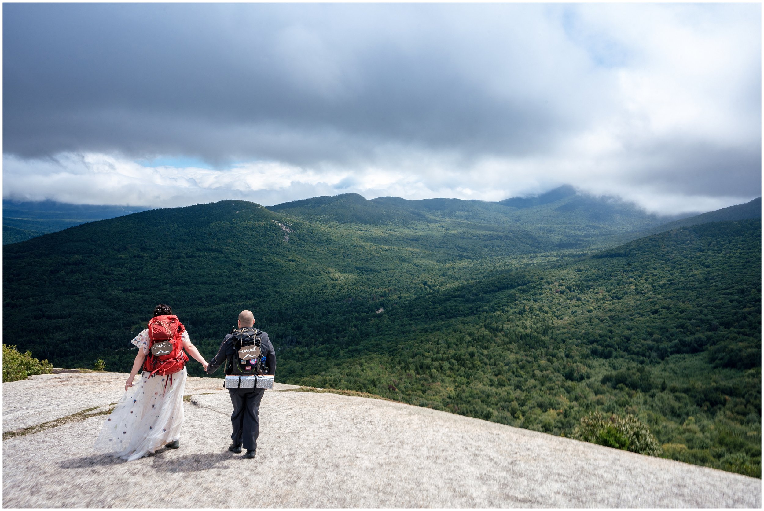 White Mountains Adventure Wedding Photographers, Hike Wedding Photographers, Two Adventurous Souls- 081723_0056.jpg