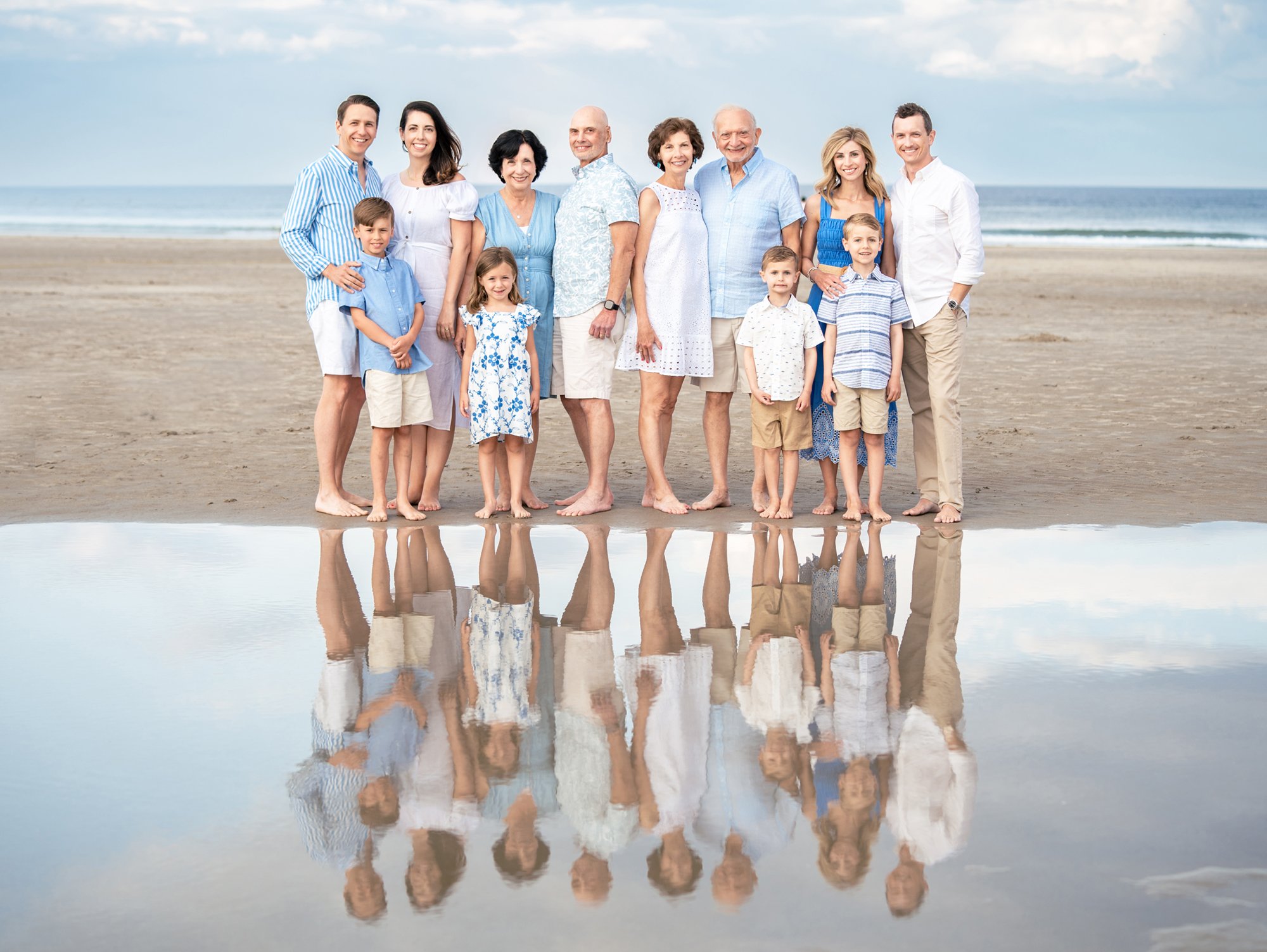 Maine Family Photographers, Ogunquit Maine Family Portraits 073123 -1.jpg