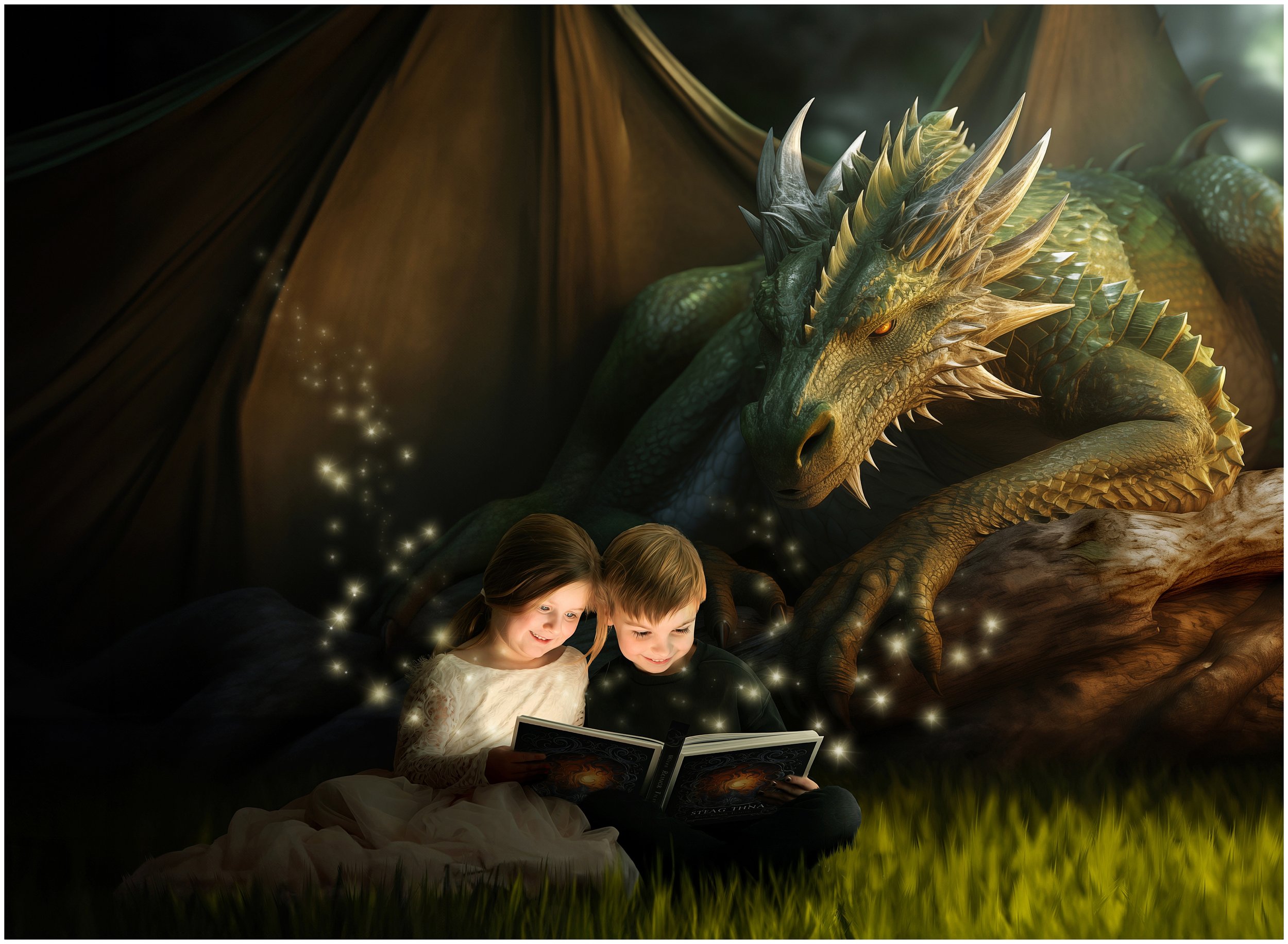 022424 - Imagination Session, Dragon Story time, Maine Family Photographers - HT.jpg