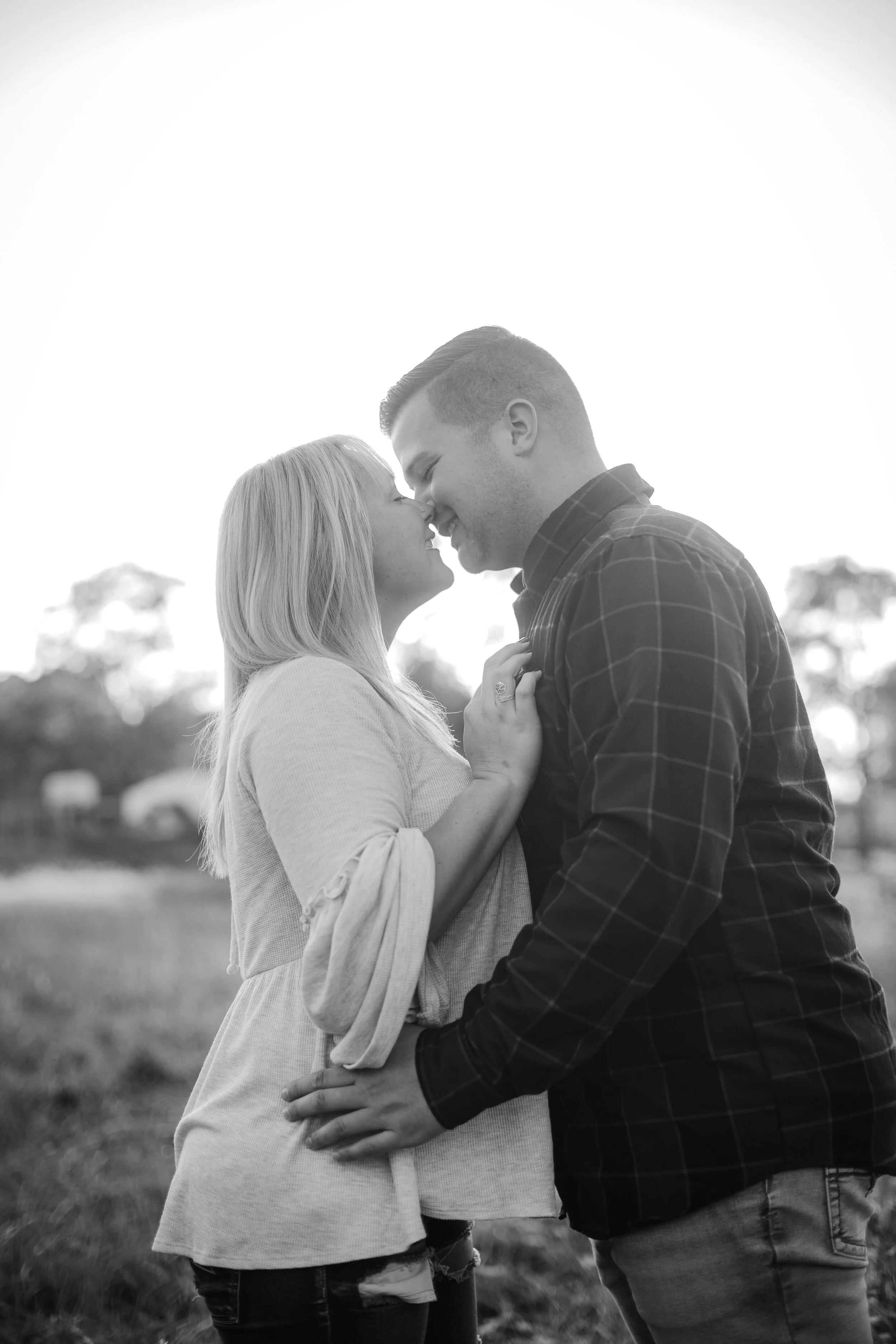 Indianapolis, Indiana Couples Photographer