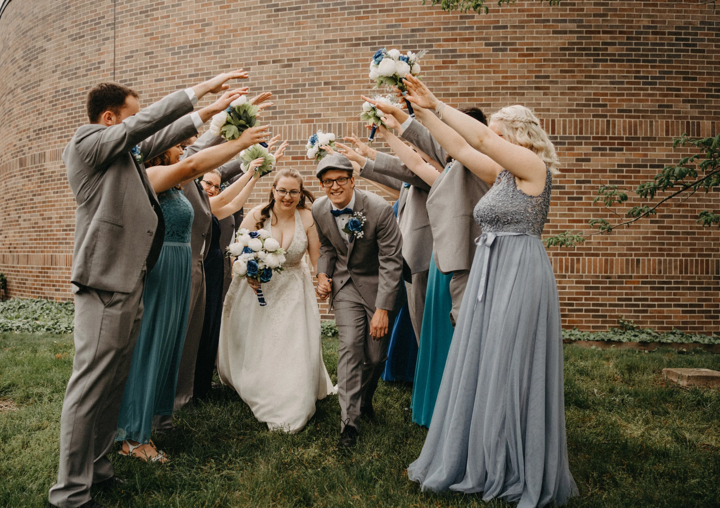 Lafayette, Indiana Wedding Photographer| West Lafayette, Indiana Wedding Photographer| Wedding Photography|