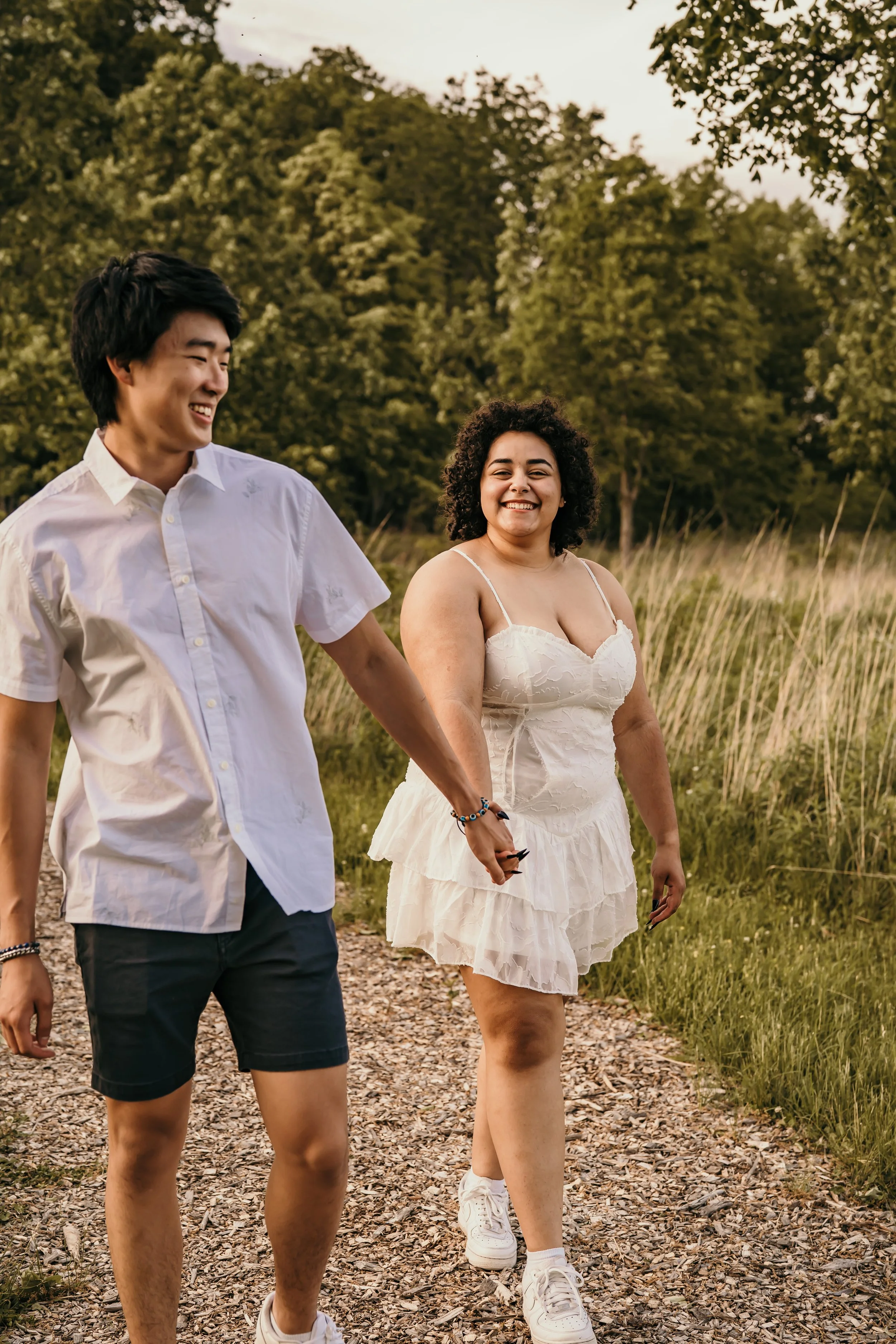 Lafayette, Indiana Couples Photographer Lafayette, Indiana Couple Session West Lafayette, Indiana Couples Photographer West Lafayette, Indiana Couple Session Wedding Photographer Near Me Wedding 
