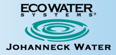 ECOWATER 1450 E Bridge St. Redwood Falls, MN 56283 320-235-3040