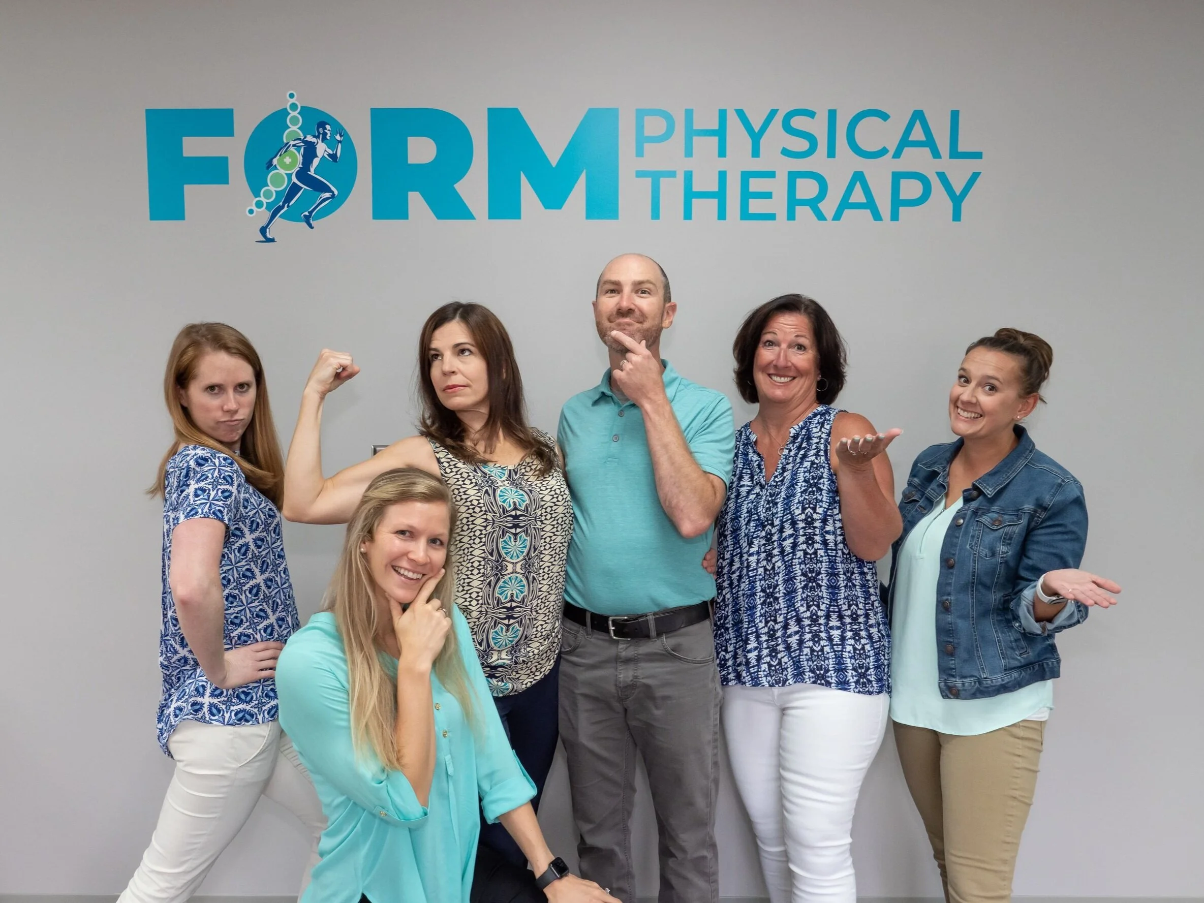 About Us — Form Physical Therapy