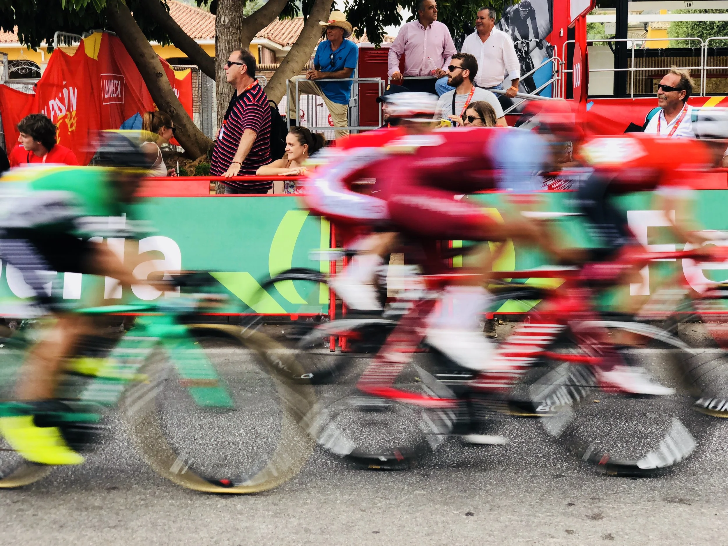 Stop Starting, Start Finishing!