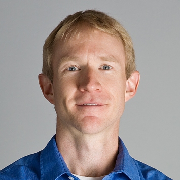 Brad Swanson Brad Swanson