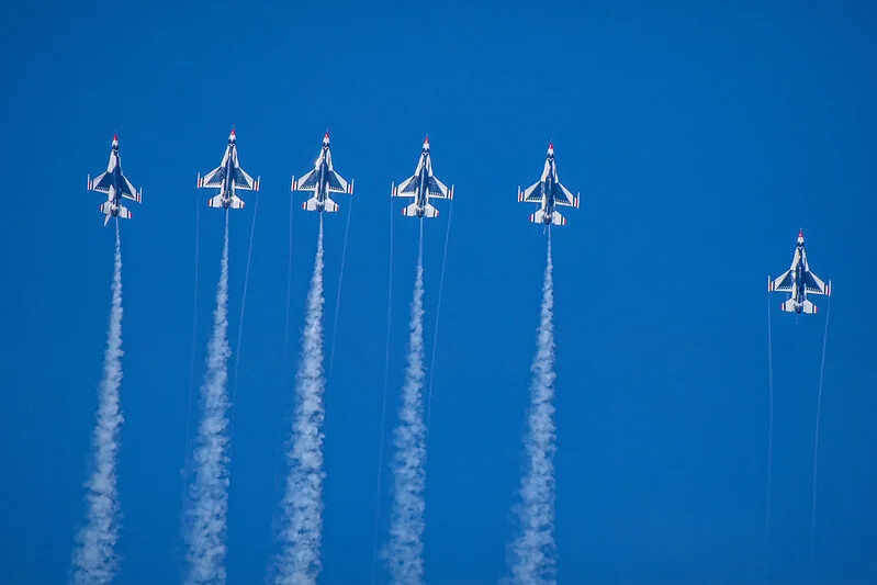 Why We Need Agile development in the Aerospace Industry