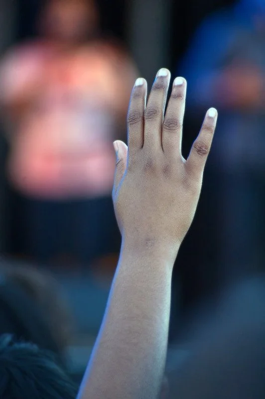 Cultivating a Challenge Culture