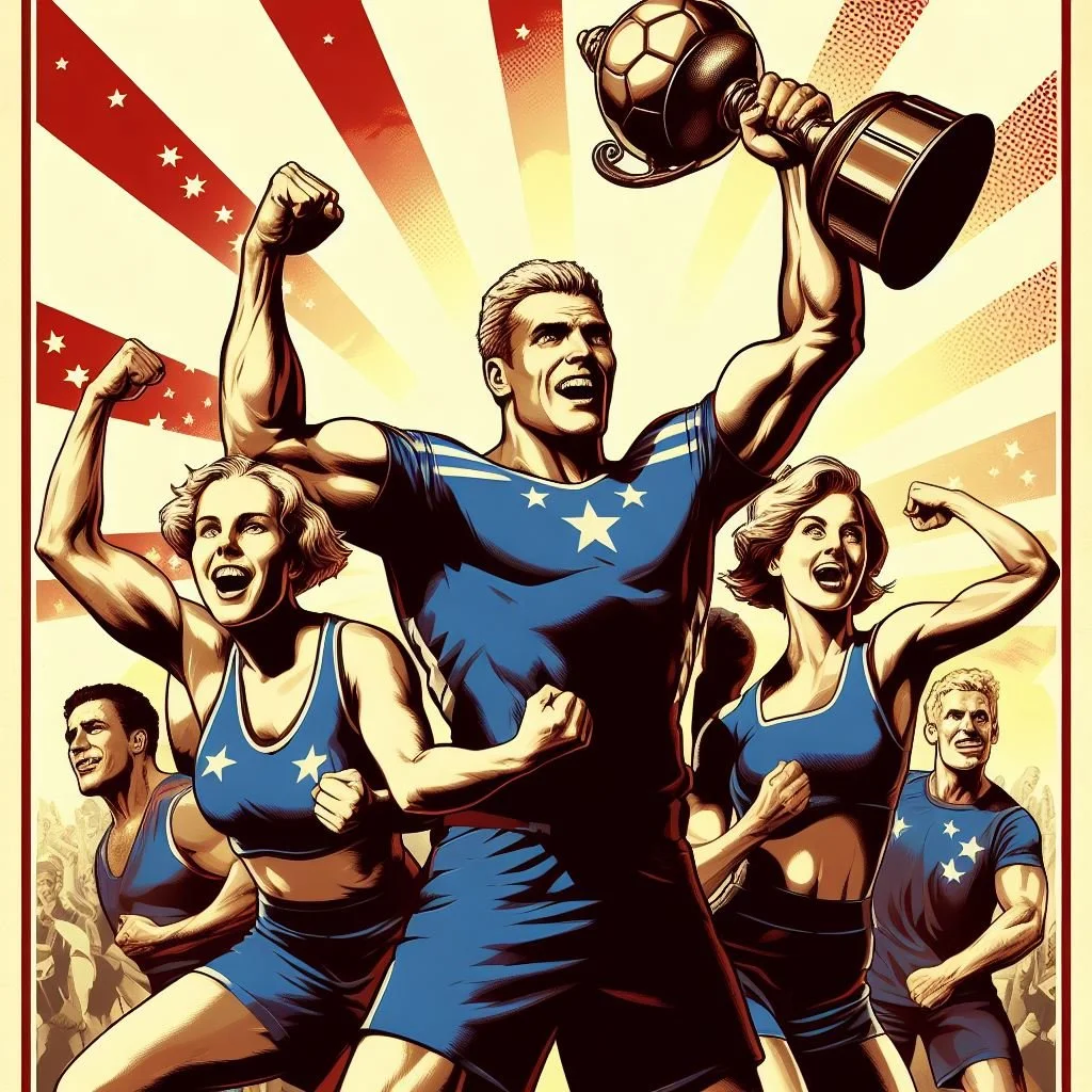 Four key factors for high-performing teams: the surprising research