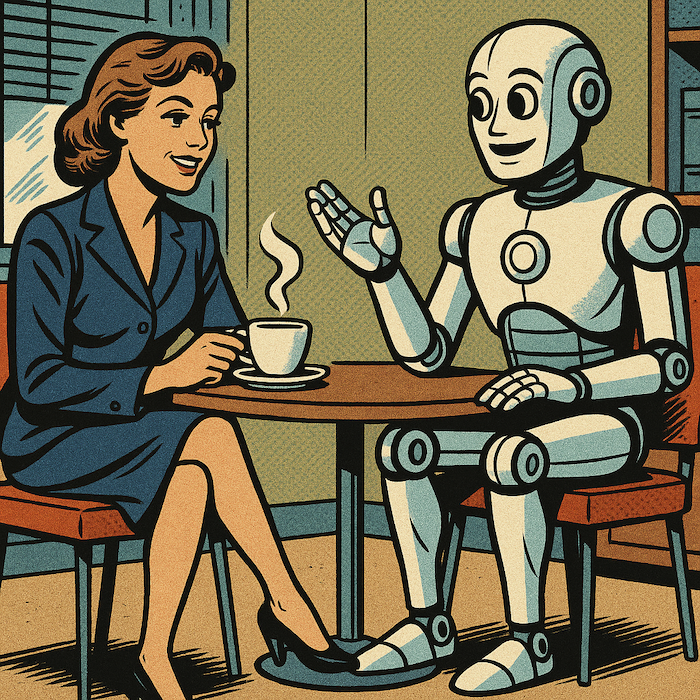 A simple framework for better AI prompts: CRIQ