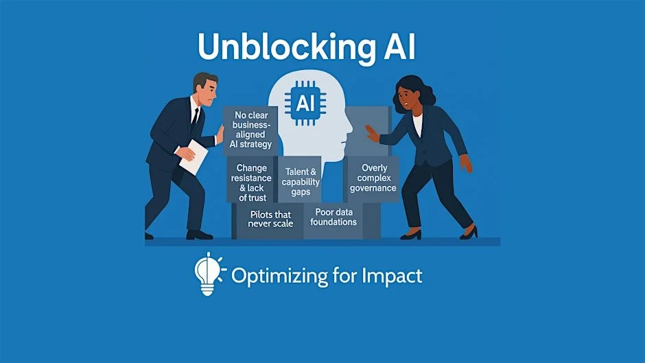 Accelerating AI Adoption: Lessons Learned from Agile Transformation