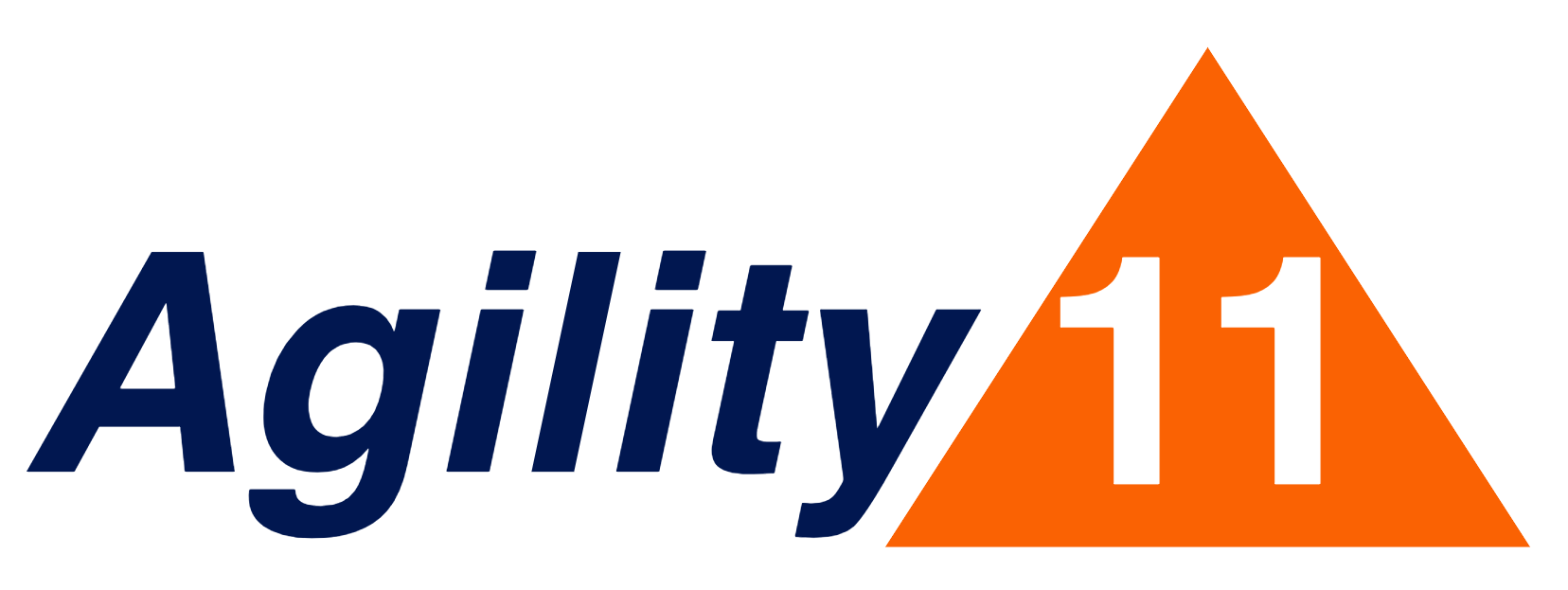 Agility 11