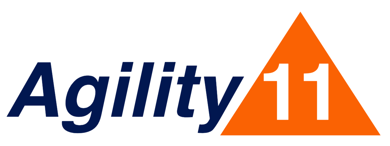 Agility 11