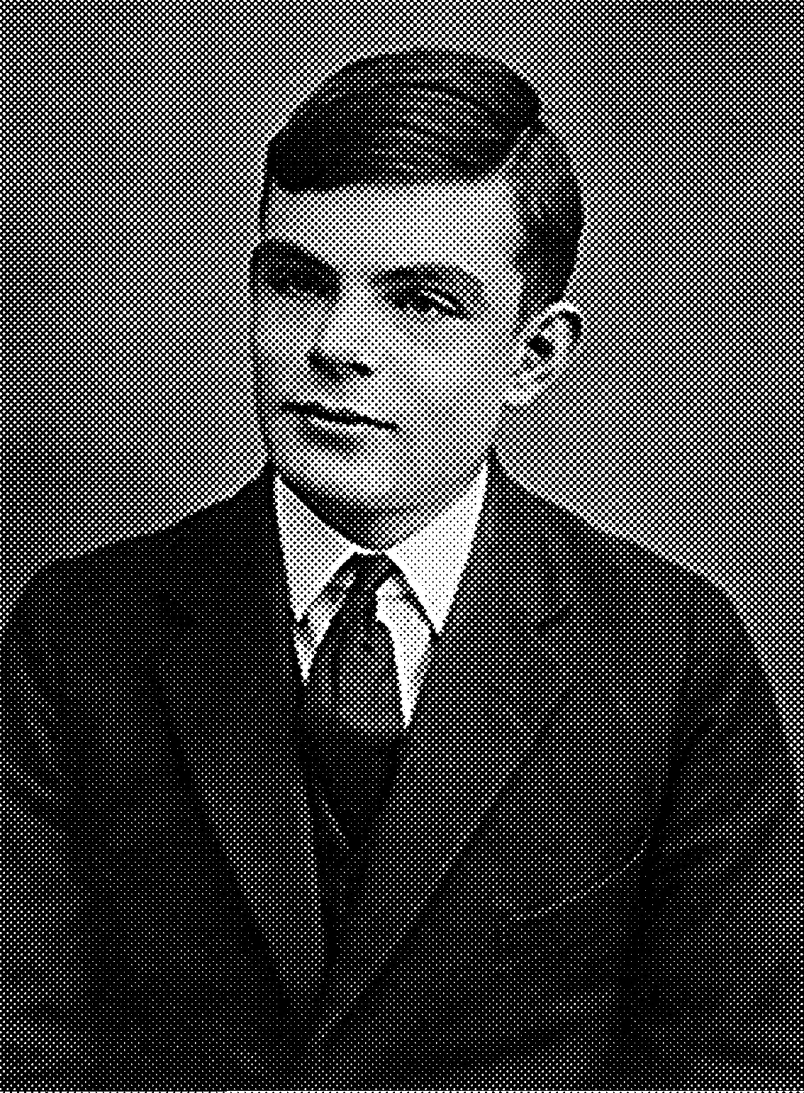 Alan Mathison Turing , OBE ( Paddington , Londres , 23 de junio de 1912 - Wilmslow , Cheshire , 7 de junio de 1954 ), fue un matemático , lógico , científico de la computación , criptógrafo , filósofo , maratoniano y corredor de ultradistancia británico . Es considerado uno de los padres de la ciencia de la computación y precursor de la informática moderna. Proporcionó una influyente formalización de los conceptos de algoritmo y computación: la máquina de Turing . Formuló su propia versión que hoy es ampliamente aceptada como la tesis de Church-Turing (1936).