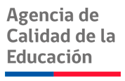 Agencia Calidad Educación