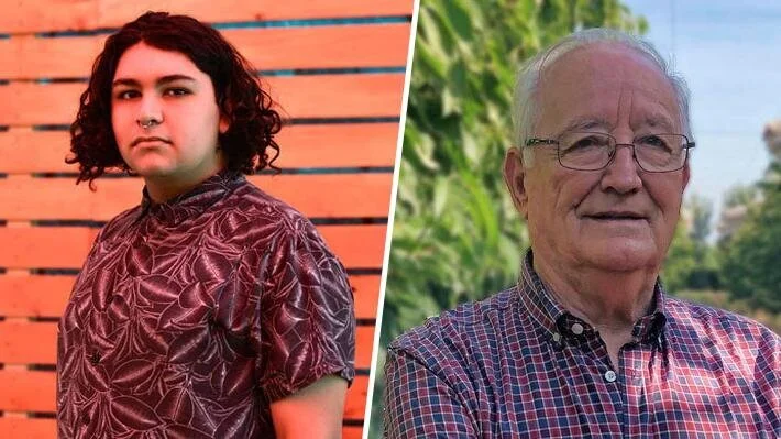 Del más joven al más longevo: El perfil de las edades entre los candidatos a la Convención Constituyente