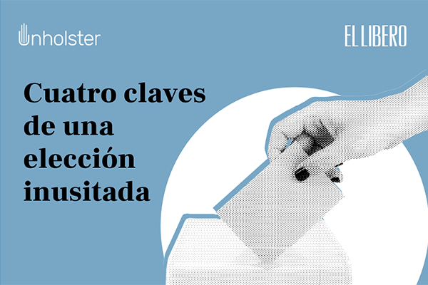 Cuatro claves de una elección inusitada