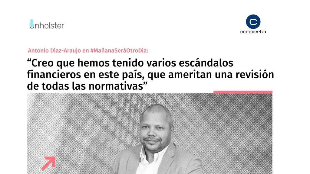 Escándalos financieros y revisión de normativas