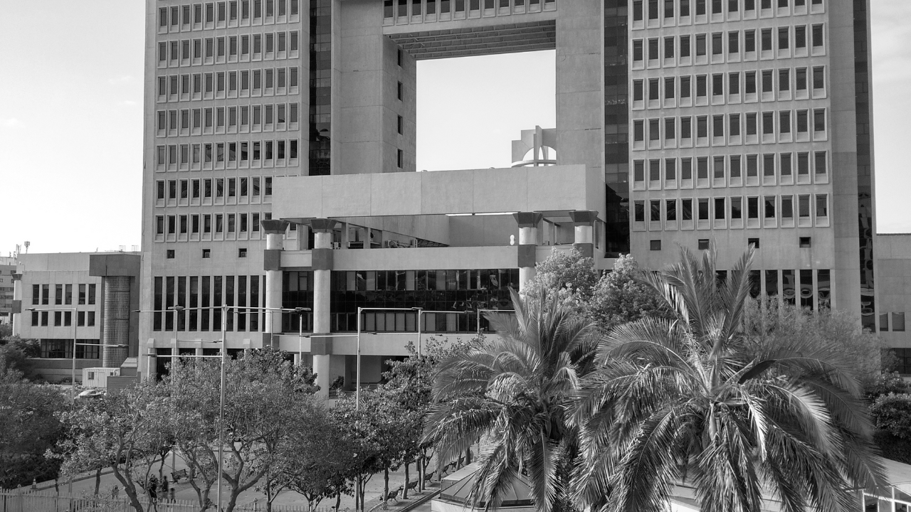 ¿Cómo han evolucionado las candidaturas al parlamento?