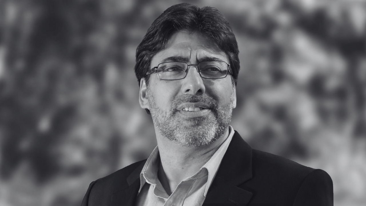 El distrito 9 sin Jadue | Cristóbal Huneeus en Detrás de la papeleta
