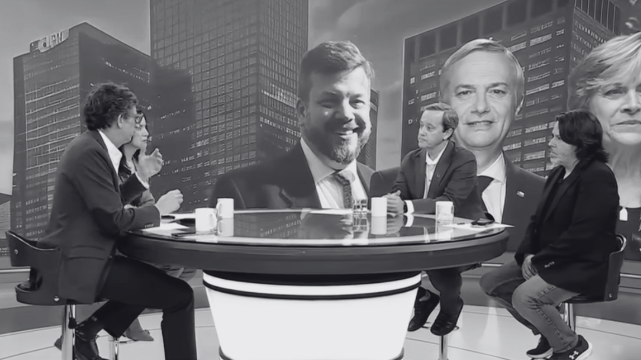 Expertos analizan resultados de encuestas previo a las elecciones