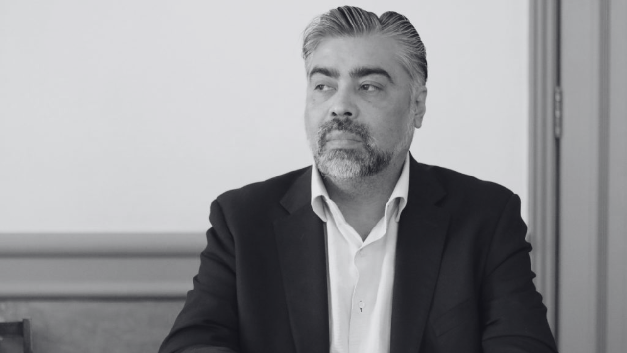 Región Atacama: todos a la reelección y una senatorial a dos bandas en la derecha | Cristóbal Huneeus en Detrás de la papeleta