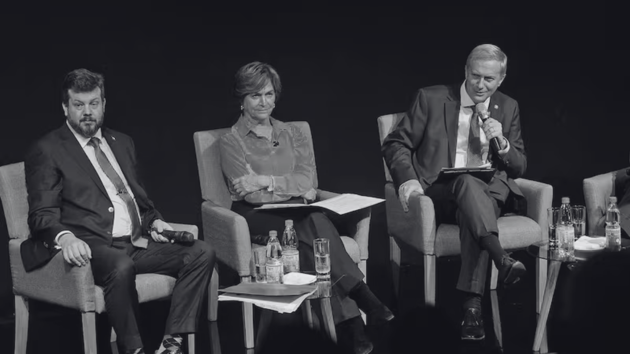 Cristóbal Huneeus en Animales Políticos