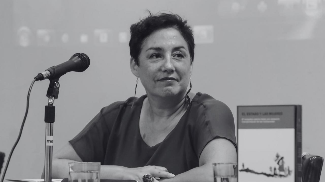 La reaparición de Beatriz Sánchez y la posta de Coloma a su hijo en la senatorial del Maule | Cristóbal Huneeus en Detrás de la papeleta
