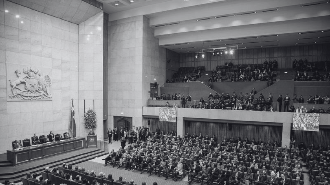 Más allá de la presidencial: Cristóbal Huneeus explica cómo se definirá el congreso