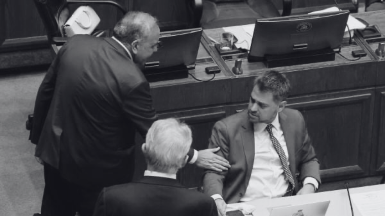 Elecciones 2025: proyecciones presidenciales y cómo quedará conformado el Congreso