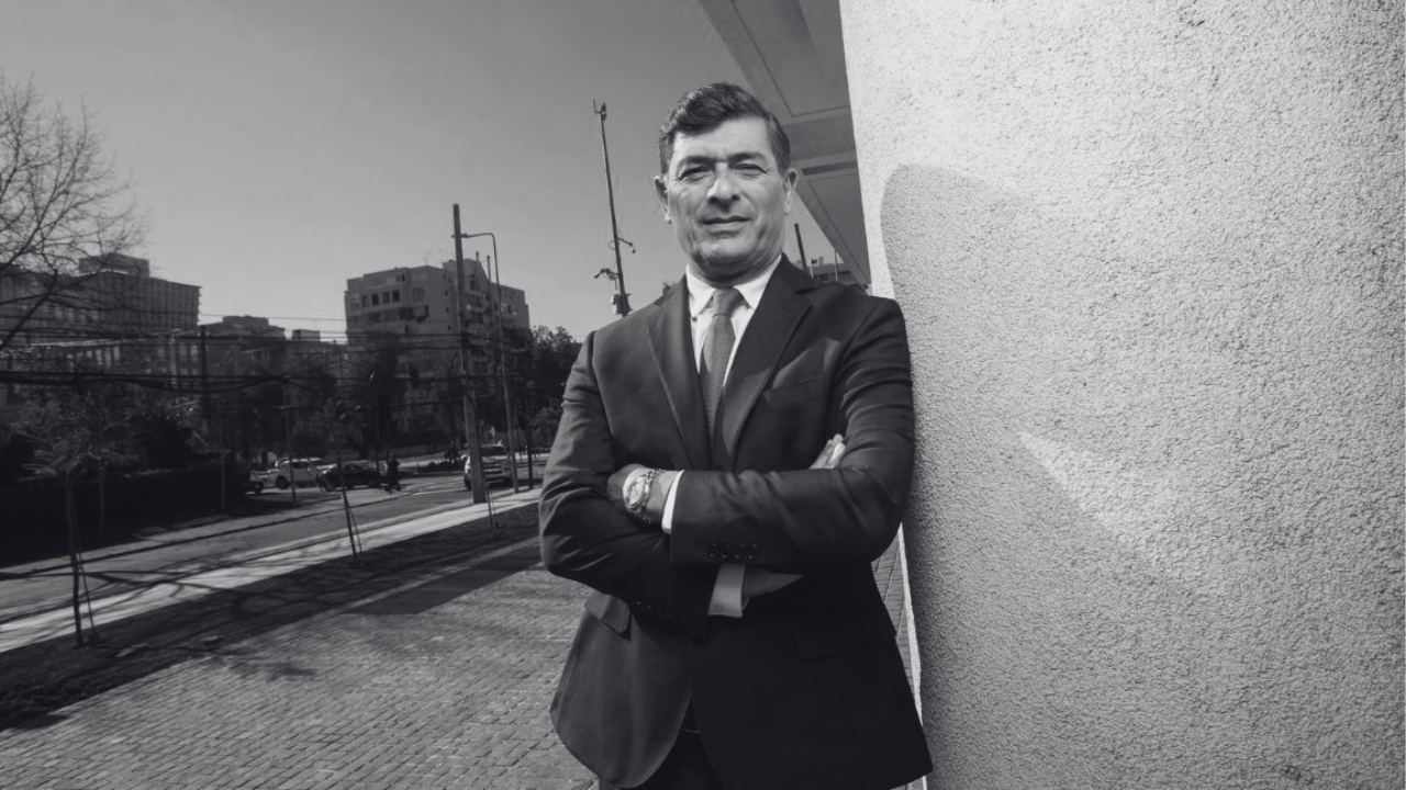  Unholster: "Parisi se adueñó absolutamente del centro y afectó a todos"
