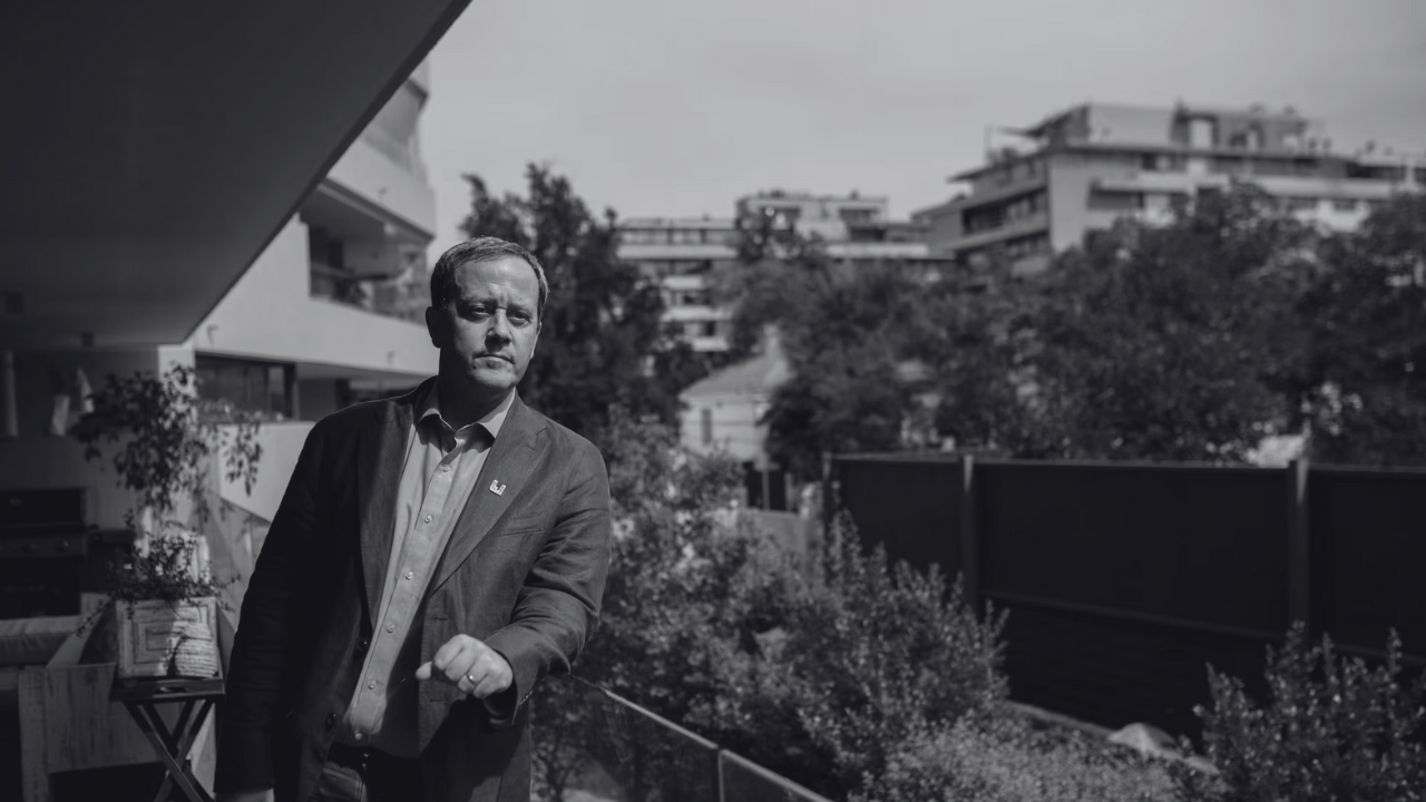 Cristóbal Huneeus: “Kast puede sacar muy buena votación, pero estará igual que Boric porque no tendrá al Congreso”