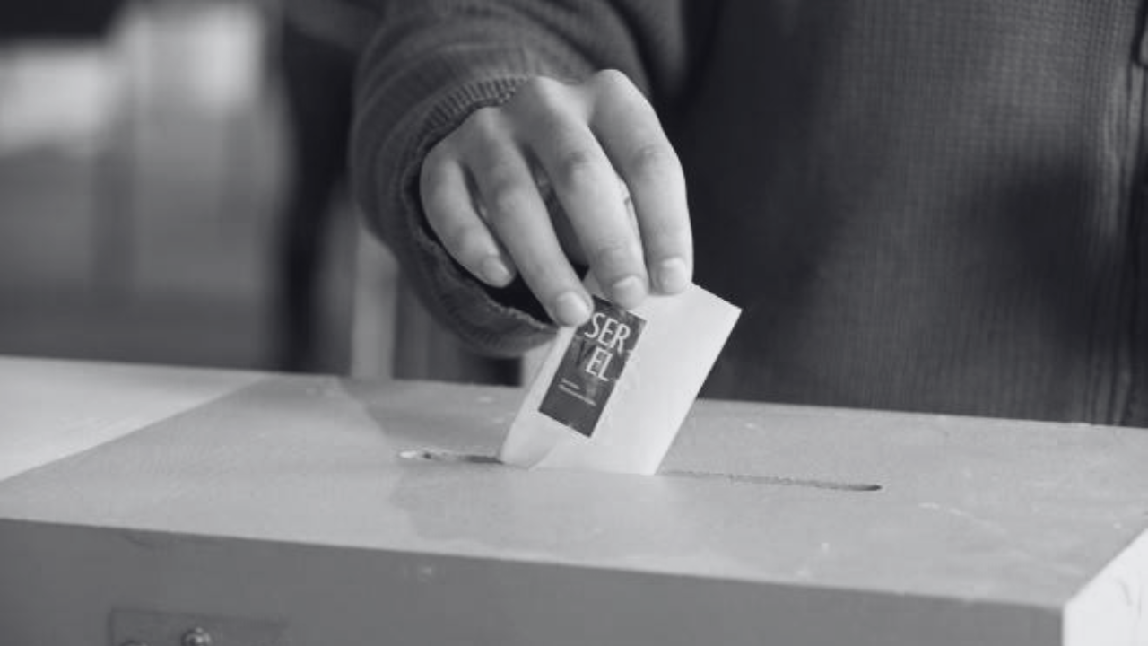 ¿A quién ayudó más el voto obligatorio en la presidencial? Las cifras apuntan a Parisi
