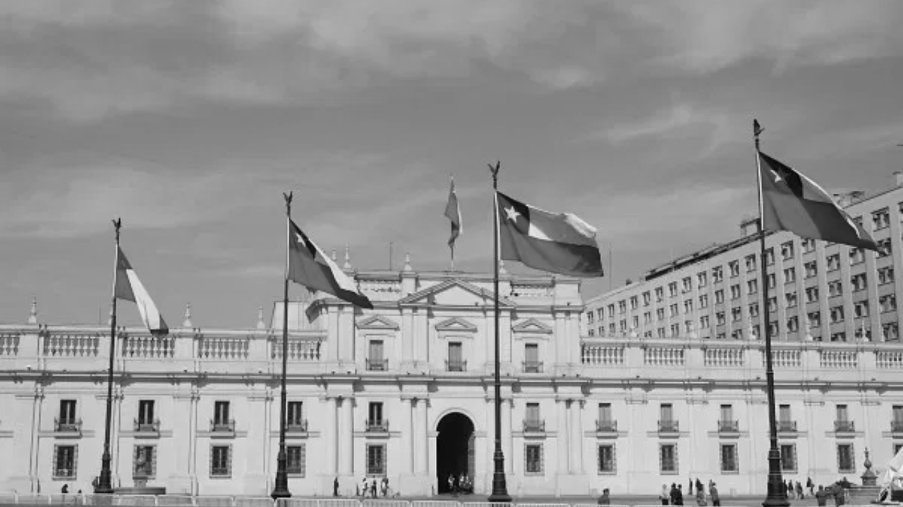 Conoce el historial electoral de los aspirantes a La Moneda