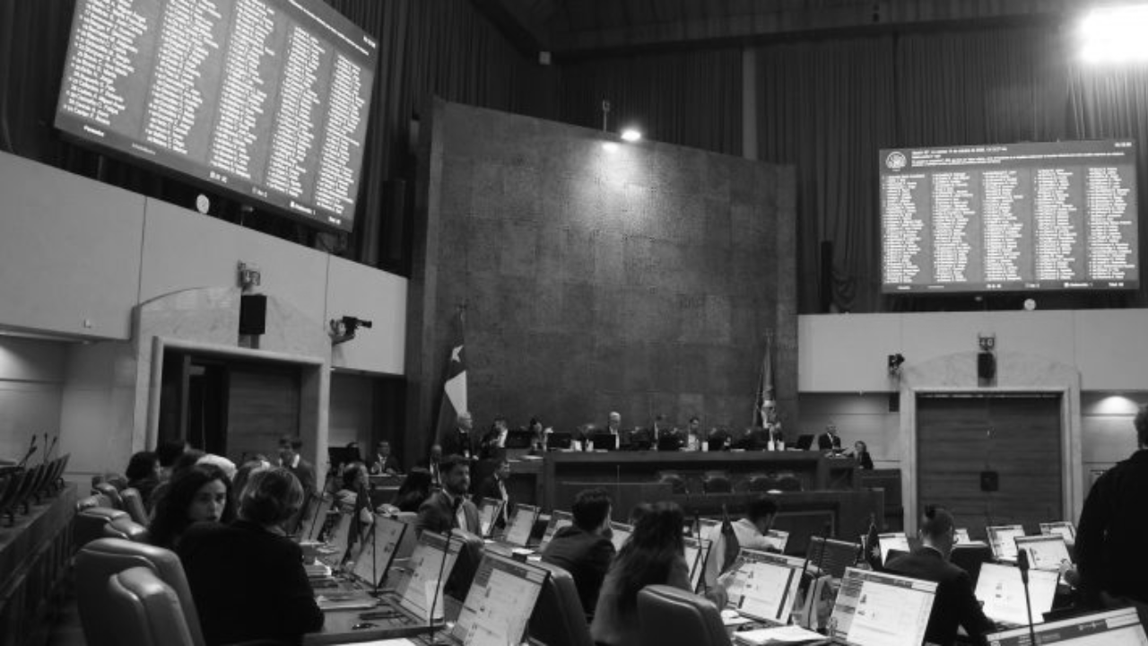 Los distritos claves de la RM para las elecciones 2025