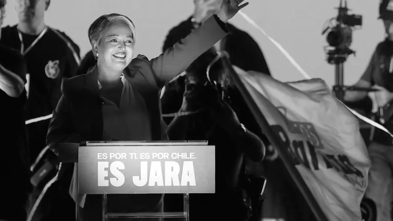 Chile celebra unas elecciones presidenciales inéditas con una candidata comunista y dos ultras como favoritos