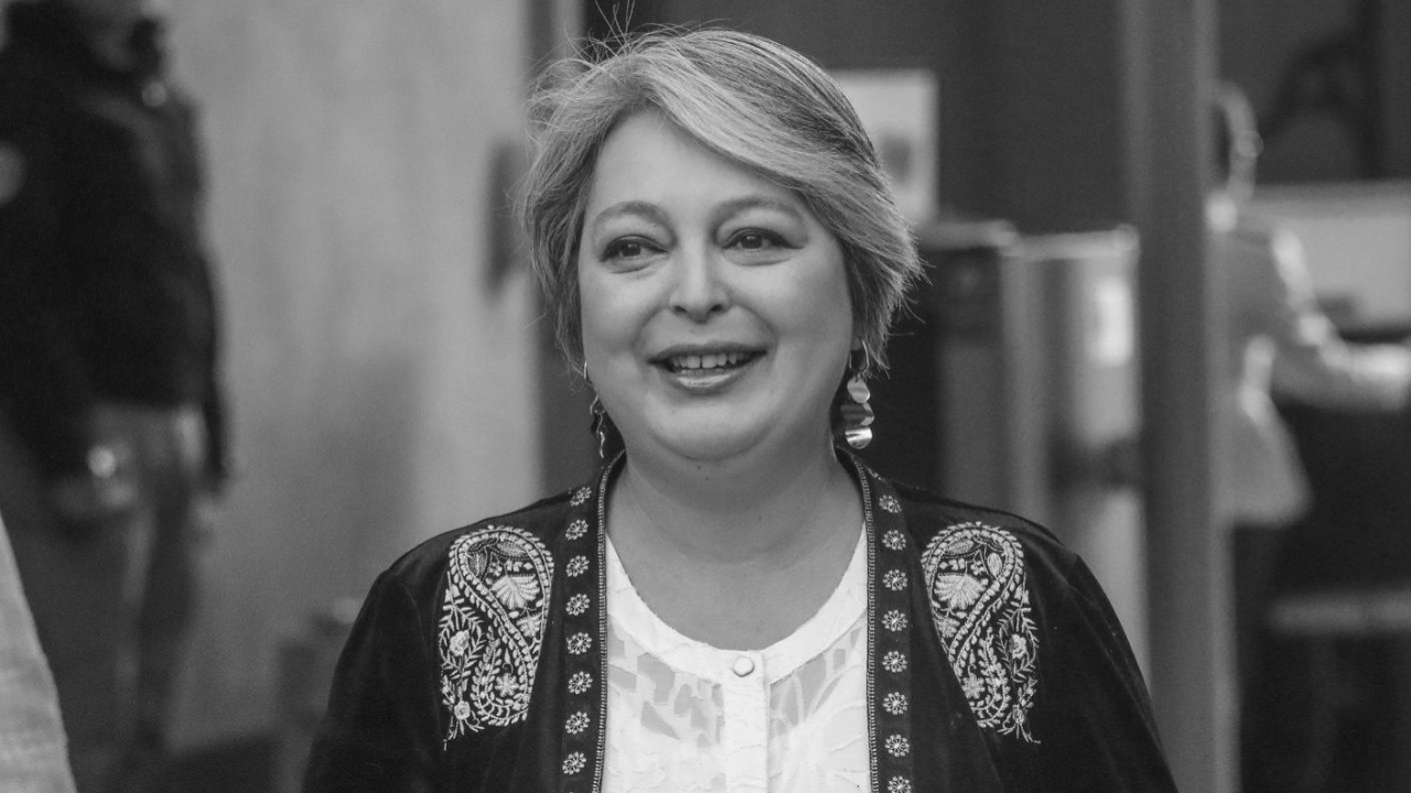 La apuesta urbana y el voto mujer de Jeannette Jara