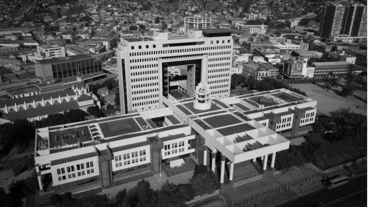 Congreso: Mayoría de Derecha, pero guerra interna