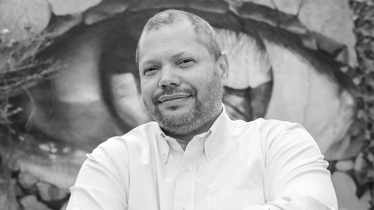 Antonio Díaz-Araujo, Cofundador de la Plataforma de Análisis Electoral DecideChile 