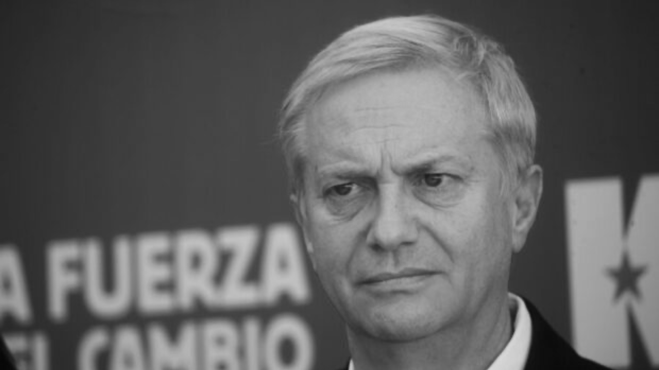 Díaz-Araujo: "Victoria contundente es poco, en todos los ejes ganó Kast" 