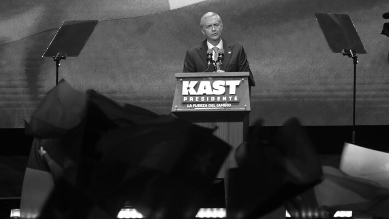 Kast ganó en cuatro de seis grupos demográficos: Destaca mayor apoyo entre hombres y mujeres de entre 35 y 54 años