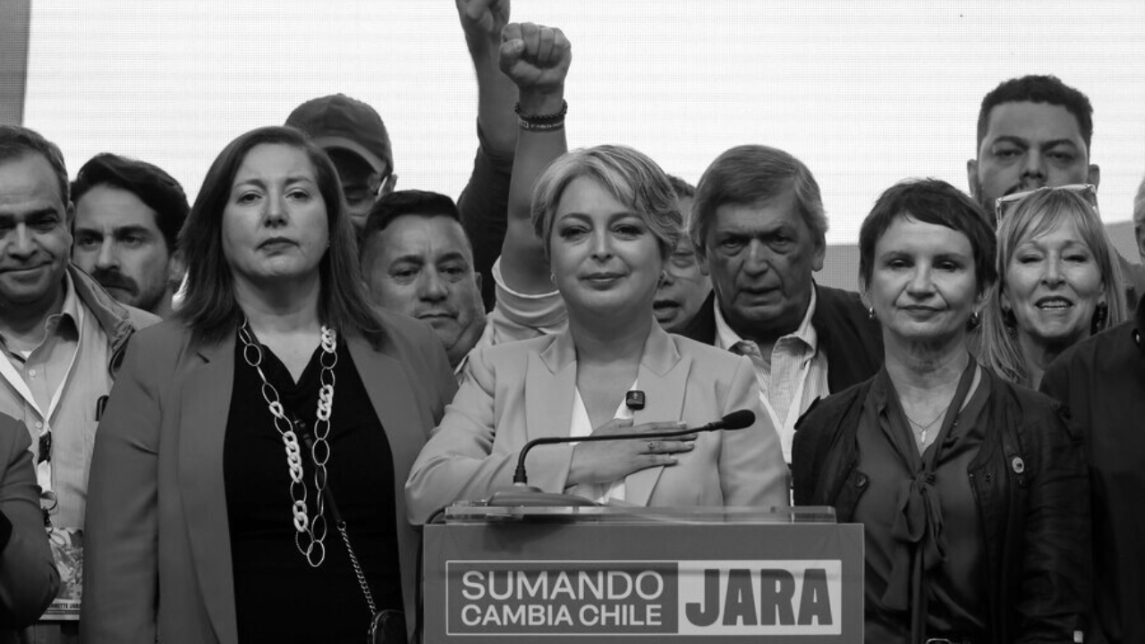 Por qué perdió Jara: las razones detrás de la derrota más dura de la izquierda