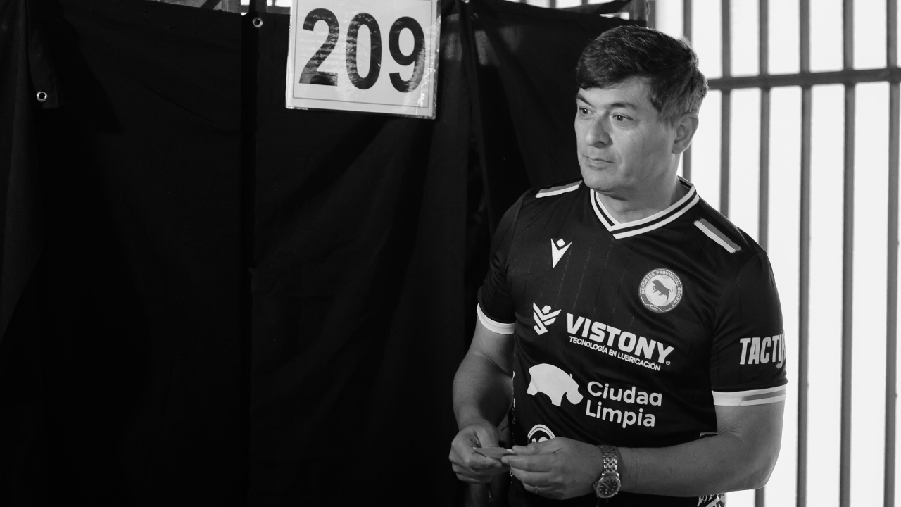 Parisi, Kaiser y Matthei: cómo se movió el voto hacia Kast