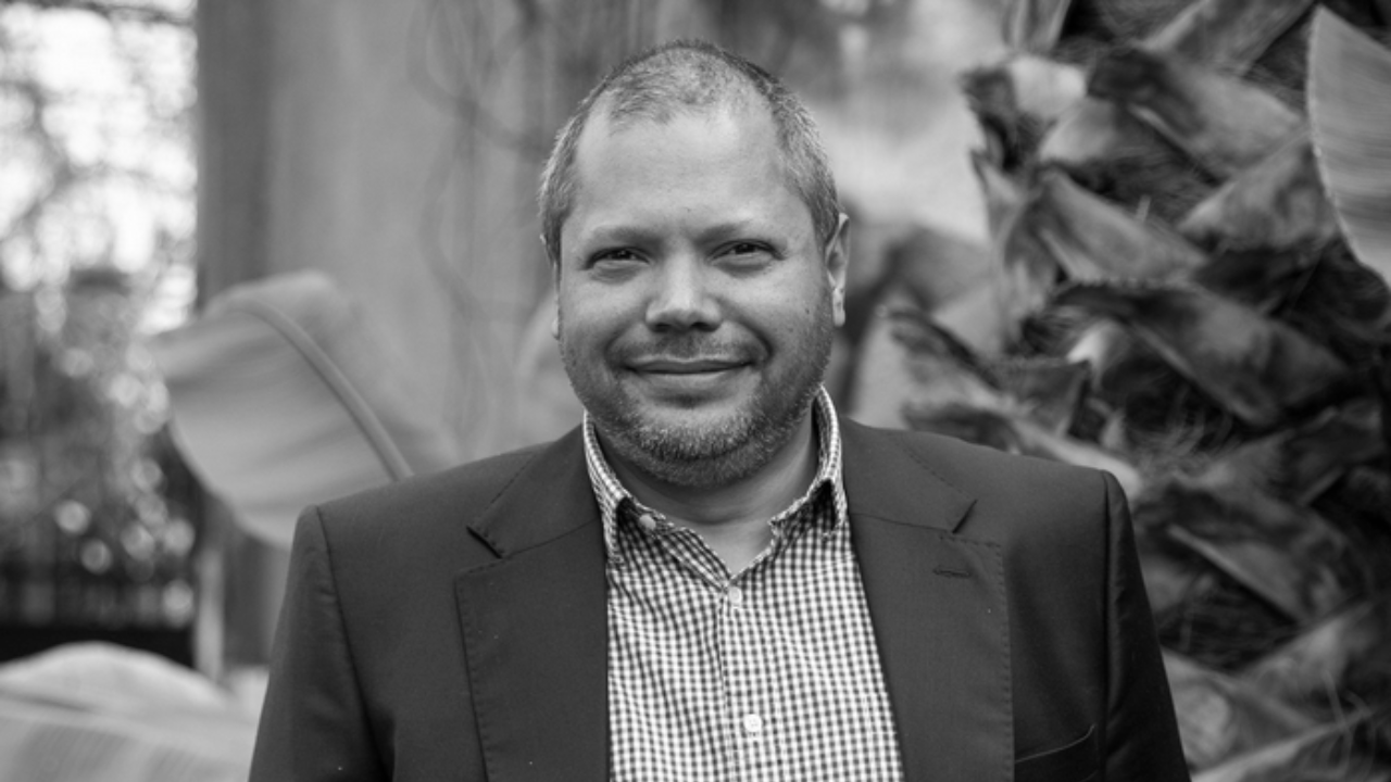 Antonio Díaz-Araujo: “Chile es un país sin paradigmas cuando le toca votar”