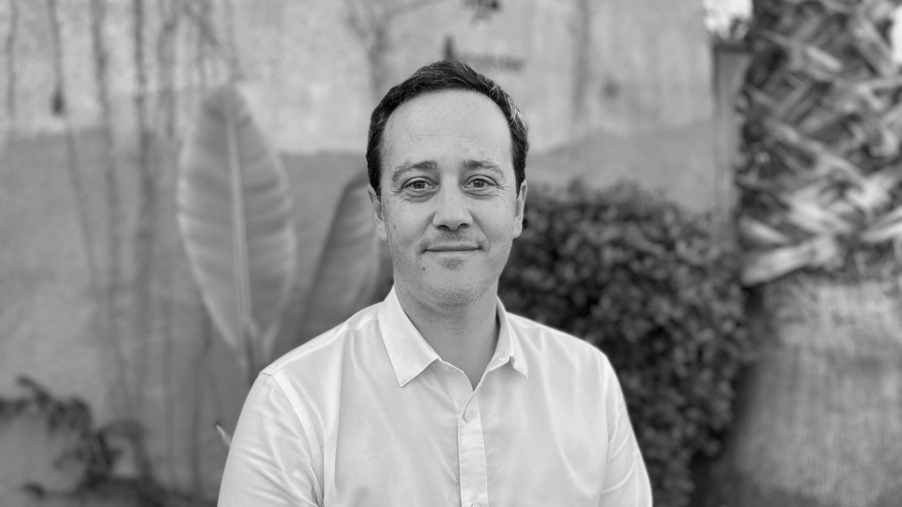 Cristóbal Huneeus economista y socio de Unholster: “La ‘luna de miel’ va a ser distinta por área. En economía va a ser bien corta y en seguridad más larga”