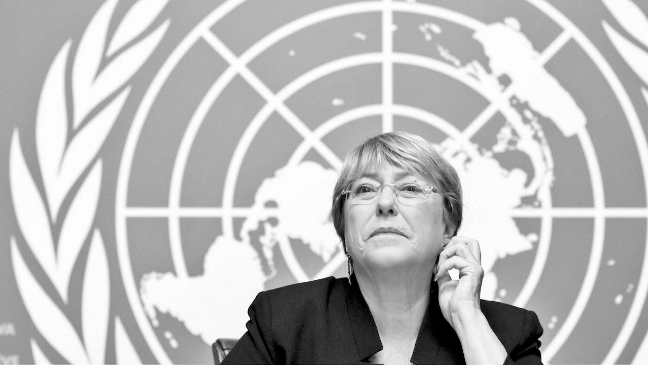 Cristóbal Huneeus y Claudio Alvarado analizan la contingencia nacional 