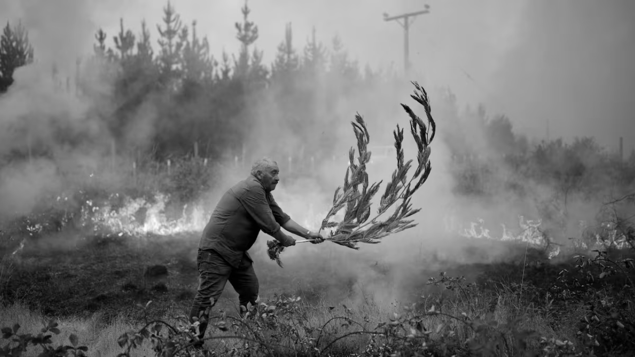 Revisión de la contingencia nacional con Cristóbal Huneeus y Cristián Stewart